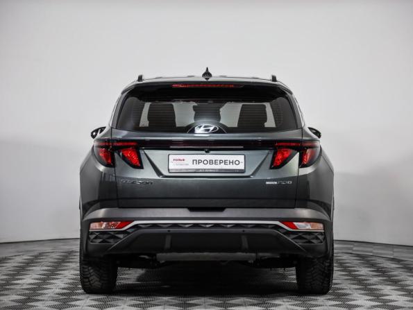 Hyundai Tucson IV с пробегом 2022 года, цена 3 299 000 рублей, 46777 км, внедорожник, Автокод Объявления