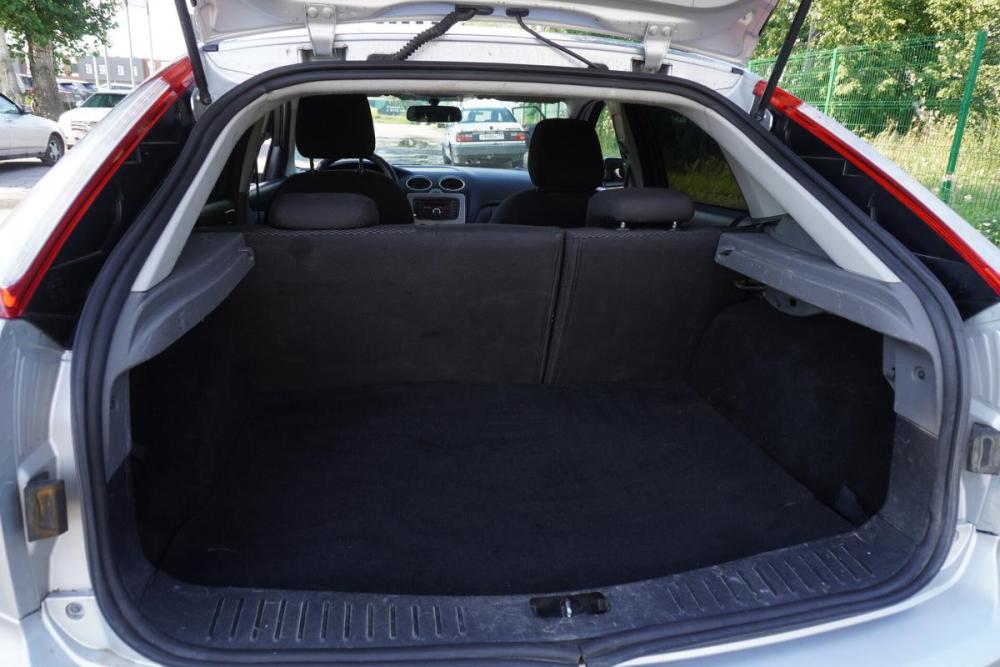 Ford Focus II Рестайлинг Ульяновск  - изображение 22