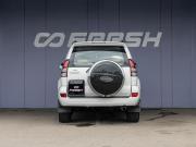 Toyota Land Cruiser Prado 120 Series Краснодар  - изображение 26