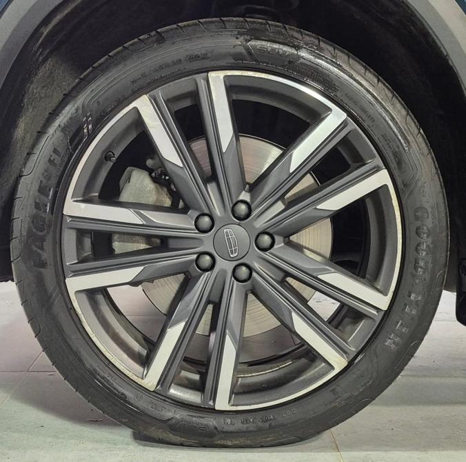 Geely Monjaro I Воронеж  - изображение 21