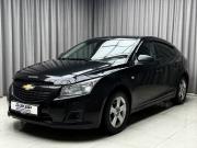 Chevrolet Cruze I Рестайлинг Ижевск  - изображение 30