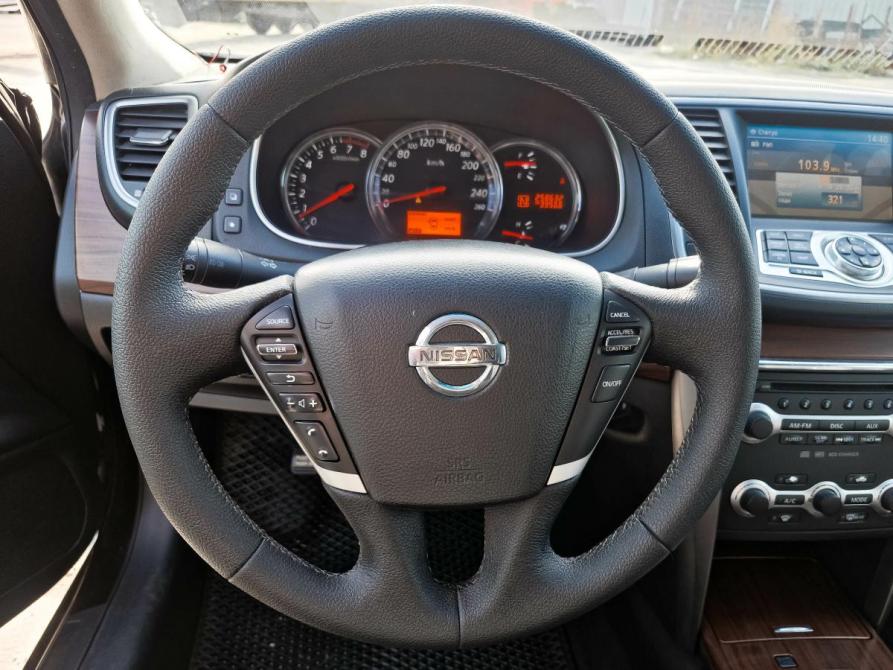 Nissan Teana II (J32) Нижний Новгород  - изображение 12