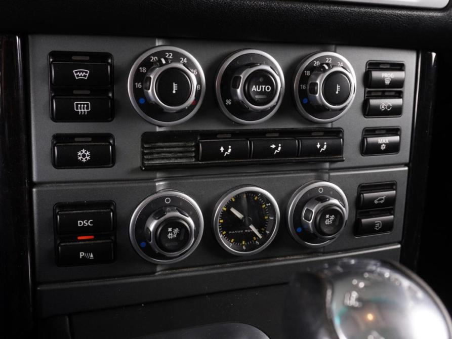 Land Rover Range Rover III Рестайлинг Минеральные Воды  - изображение 17