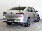 Volkswagen Polo VI Москва  - изображение 34