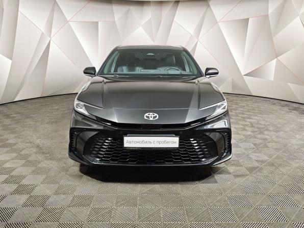Toyota Camry IX (XV80) China Market с пробегом 2024 года, цена 3 549 000 рублей, 32835 км, седан, Автокод Объявления