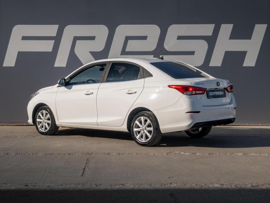 Changan Alsvin Краснодар  - изображение 2