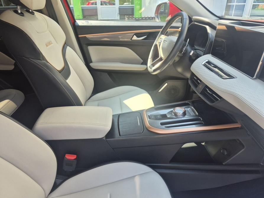 Haval Jolion I Ярославль  - изображение 9