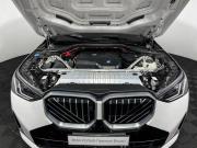BMW X3 IV (G45/G48) Москва  - изображение 37