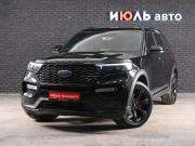 Ford Explorer VI Екатеринбург  - изображение 24