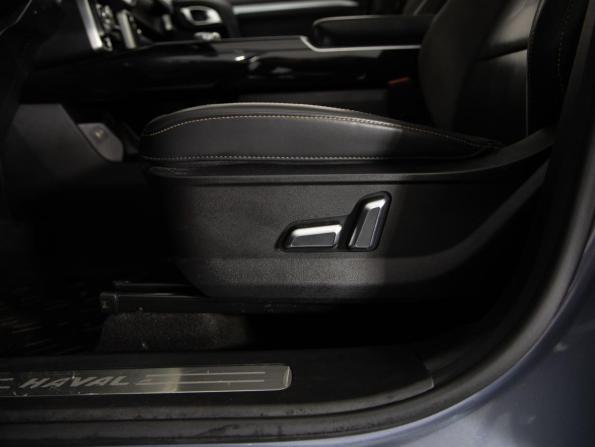 Haval Dargo I с пробегом 2023 года, цена 2 599 000 рублей, 37371 км, внедорожник, Автокод Объявления