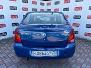 Renault Logan I Санкт-Петербург  - изображение 14