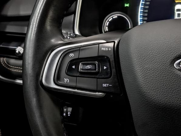 Chery Tiggo 8 I с пробегом 2021 года, цена 1 750 000 рублей, 54198 км, внедорожник, Автокод Объявления