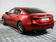 Mazda 6 III (GJ) Рестайлинг Москва  - изображение 25