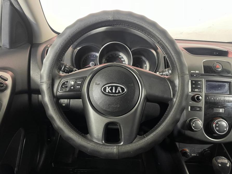 Kia Cerato II Воронеж  - изображение 12