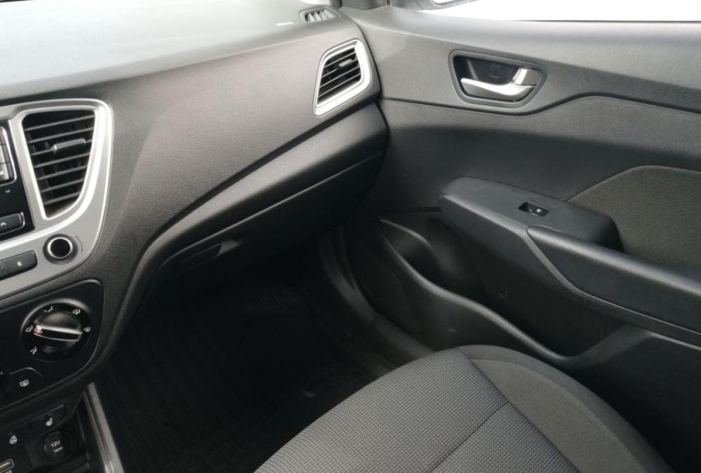 Hyundai Solaris II Иваново  - изображение 17