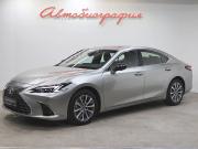 Lexus ES VII Рестайлинг 2 Санкт-Петербург  - изображение 29