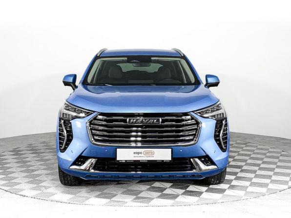 Haval Jolion I с пробегом 2022 года, цена 1 673 500 рублей, 28448 км, внедорожник, Автокод Объявления
