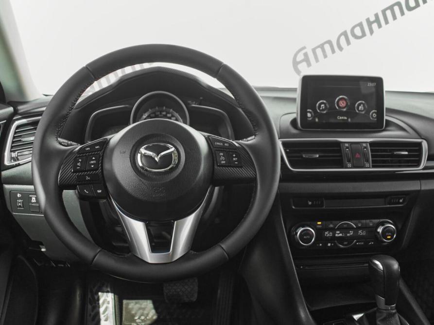 Mazda 3 III (BM) Екатеринбург  - изображение 12