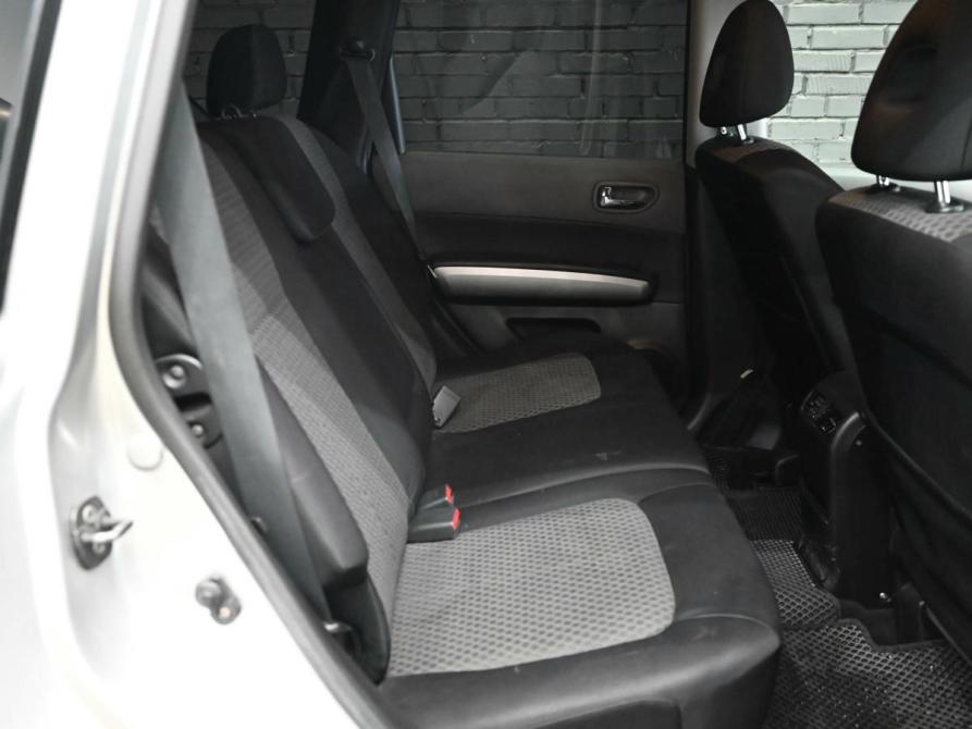 Nissan X-Trail II Екатеринбург  - изображение 11