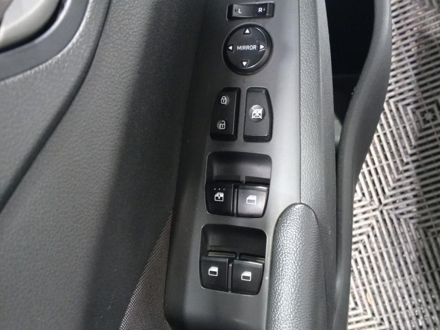 Hyundai Solaris I Рестайлинг Оренбург  - изображение 9