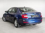 Skoda Octavia III (A7) Москва  - изображение 32