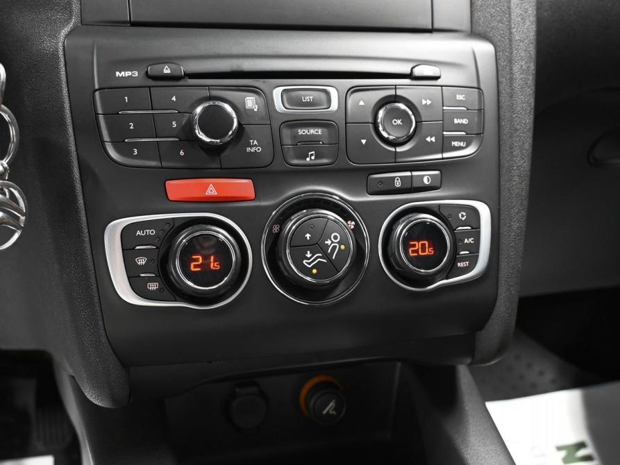 Citroen C4 II Тверь  - изображение 16