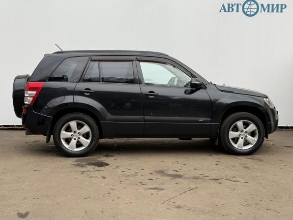 Suzuki Grand Vitara II с пробегом 2008 года, цена 890 000 рублей, 321042 км, внедорожник, Автокод Объявления