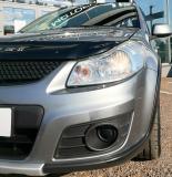 Suzuki SX4 I (Classic) Рестайлинг Стерлитамак  - изображение 27