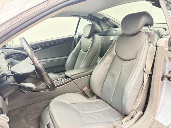 Mercedes-Benz SL-Класс V (R230) с пробегом 2002 года, цена 2 129 000 рублей, 150310 км, родстер, Автокод Объявления