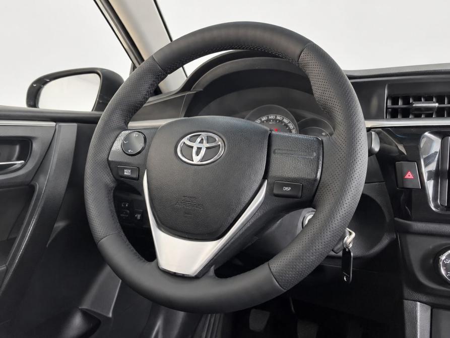Toyota Corolla XI (E160 E170 E180) Уфа  - изображение 8