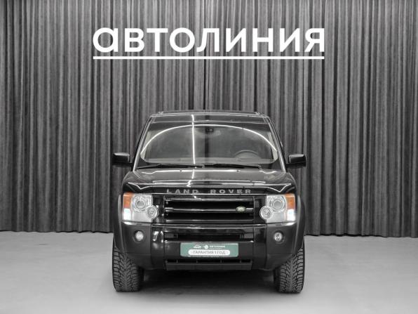 Land Rover Discovery III с пробегом 2006 года, цена 1 470 000 рублей, 207000 км, внедорожник, Автокод Объявления