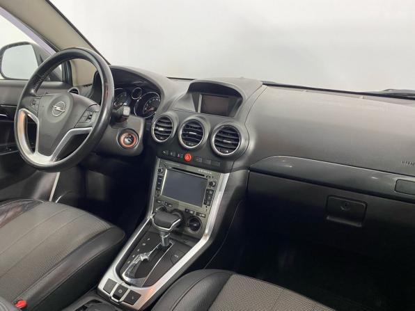 Opel Antara I Рестайлинг с пробегом 2013 года, цена 899 000 рублей, 307000 км, внедорожник, Автокод Объявления
