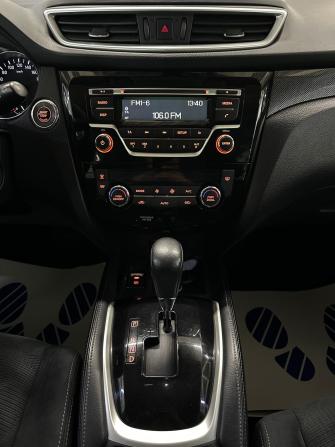 Nissan X-Trail III с пробегом 2017 года, цена 1 870 000 рублей, 138790 км, внедорожник, Автокод Объявления