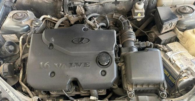Lada (ВАЗ) Priora I с пробегом 2010 года, цена 290 000 рублей, 187473 км, хэтчбек, Автокод Объявления