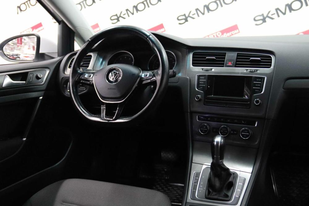 Volkswagen Golf VII Сургут  - изображение 14