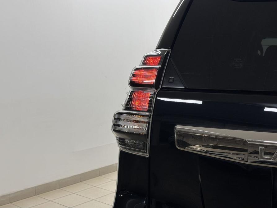 Toyota Land Cruiser Prado 150 Series Рестайлинг 1 Вологда  - изображение 10