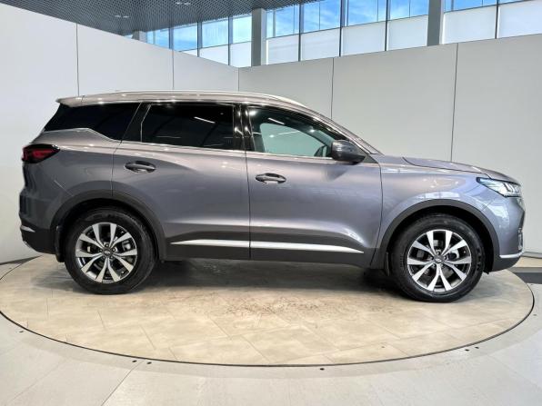 Chery Tiggo 7 Pro I с пробегом 2022 года, цена 1 820 000 рублей, 45230 км, внедорожник, Автокод Объявления