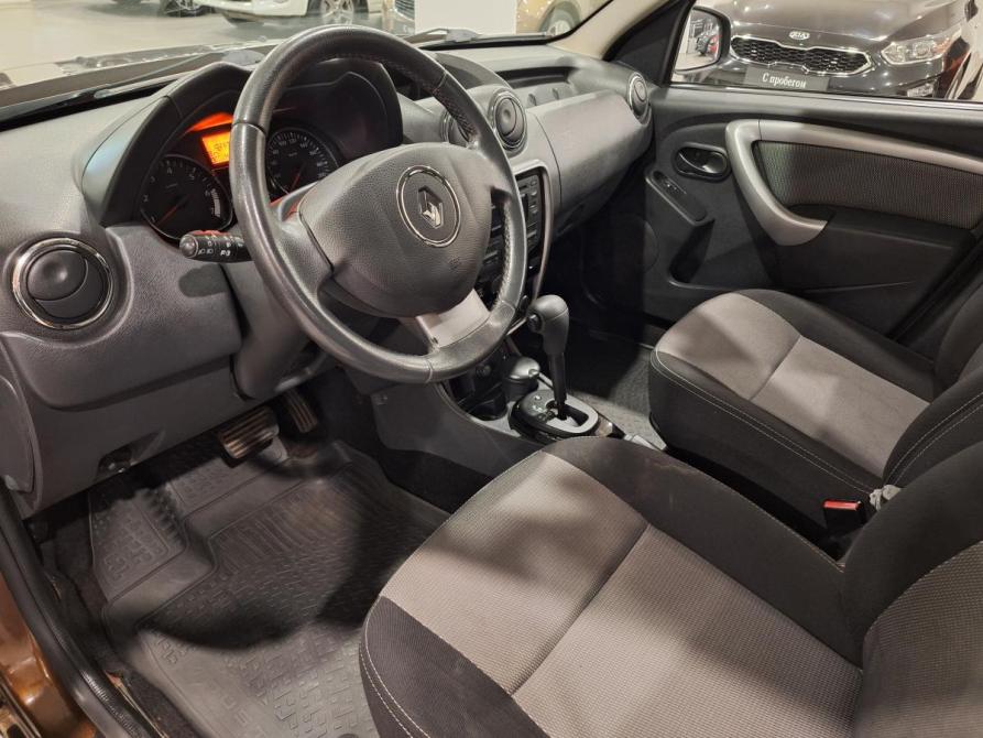 Renault Duster I Люберцы  - изображение 13