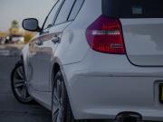 BMW 1 серии I (E81/E82/E87/E88) Рестайлинг Тюмень  - изображение 23