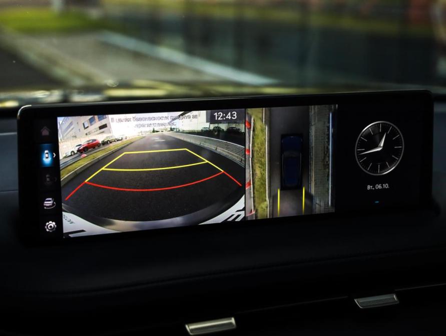 Genesis GV70 I Санкт-Петербург  - изображение 18
