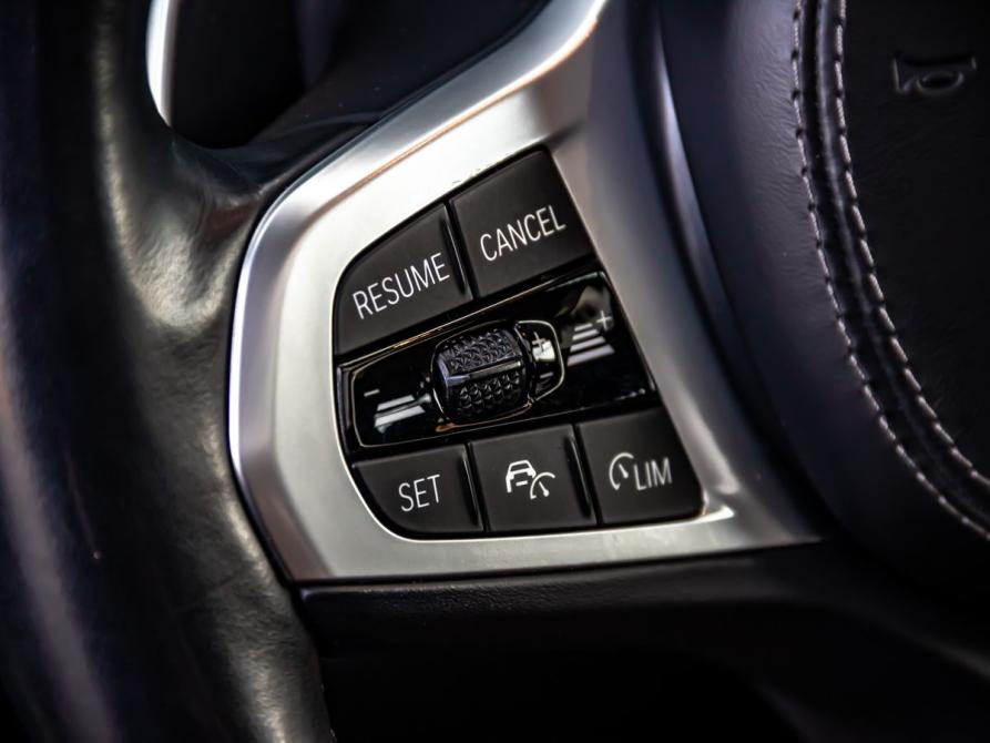 BMW X6 III (G06) Магнитогорск  - изображение 18