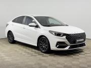 Omoda S5 Казань  - изображение 24