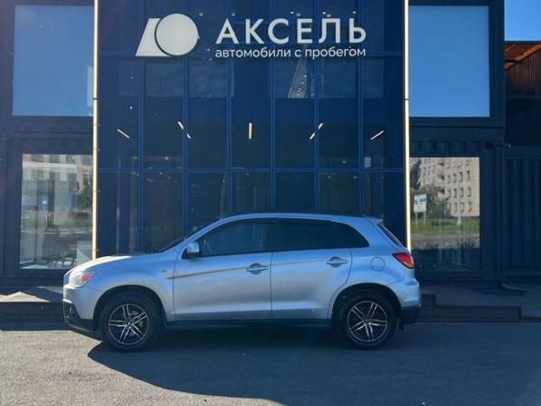 Mitsubishi ASX I Рестайлинг с пробегом 2012 года, цена 717 000 рублей, 262000 км, внедорожник, Автокод Объявления