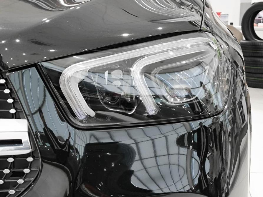 Mercedes-Benz GLE II (V167) Казань  - изображение 21
