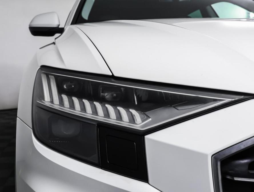 Audi Q8 I (4M) Москва  - изображение 27