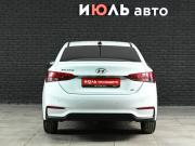 Hyundai Solaris II Екатеринбург  - изображение 22