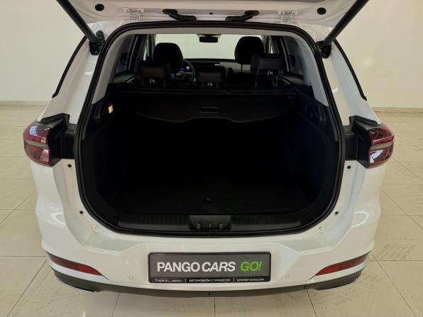 Chery Tiggo 7 Pro Max I с пробегом 2023 года, цена 1 780 000 рублей, 30421 км, внедорожник, Автокод Объявления