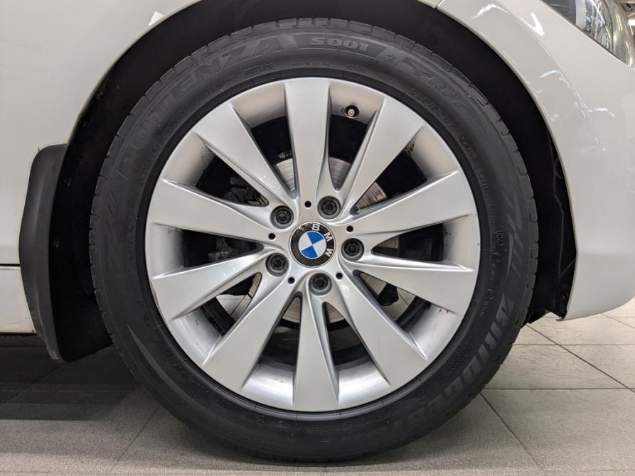 BMW 1 серии II (F20/F21) Москва  - изображение 7