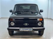 Lada (ВАЗ) 2121 (4x4) I Рестайлинг Москва  - изображение 6