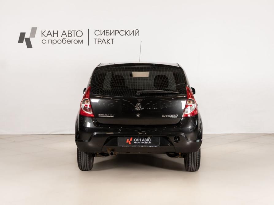 Renault Sandero I Казань  - изображение 4
